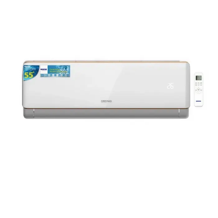 مكيف 18000 وحدة سبليت جيباس - بارد GACS1811KCA مكيف 18000 وحدة