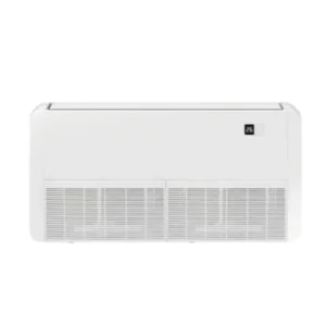 مكيف ارضي سقفي