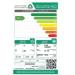 مكيف حار بارد