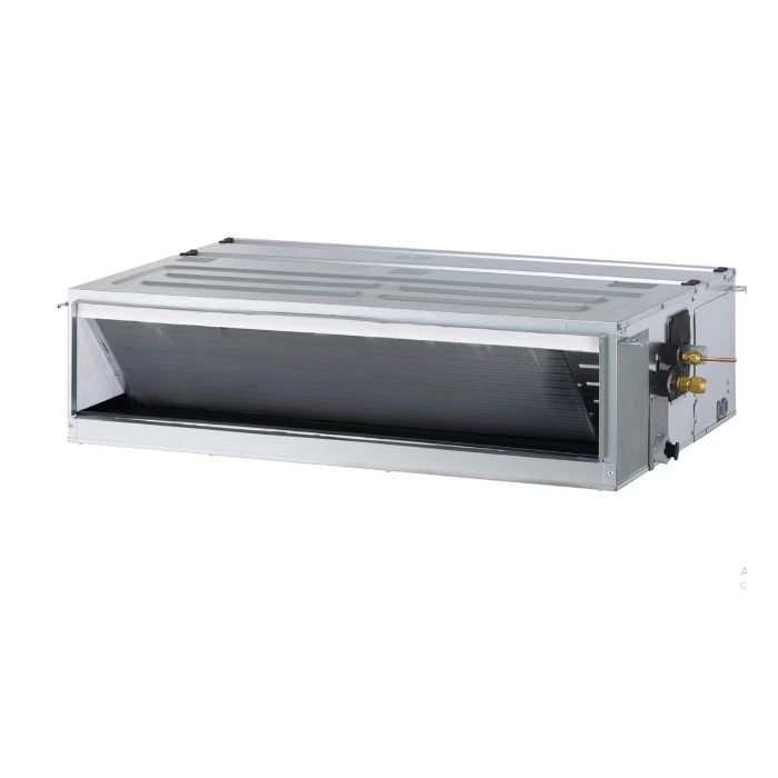 مكيف سبلت مخفي ال جي انفرتر 51000 وحدة حار / بارد ABNW60GM3T6.ANWGIB مكيف سبلت مخفي