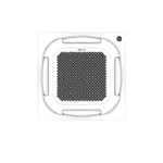 مكيف كاسيت اوكس