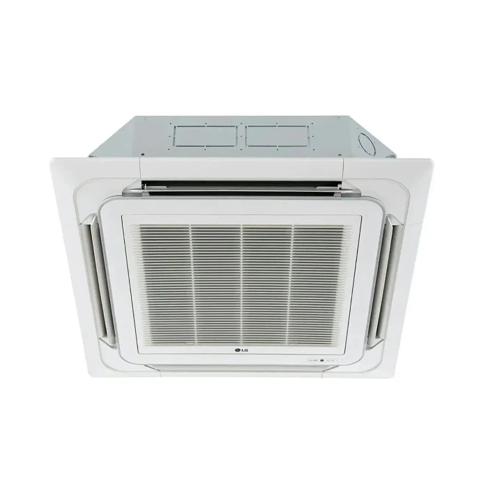 مكيف كاسيت مخفي ال جي 25000 وحدة - حار / بارد ATNW34GNLT6.ANWTIB مكيف كاسيت مخفي