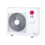 ⁦مكيف كونسيلد ال جي 16200 وحدة انفرتر - بارد ABNQ21GM1T6.ANWGIB⁩ - الصورة ⁦2⁩