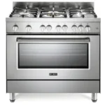 موقد غاز ايطالي