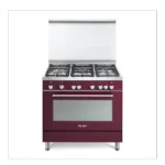 موقد غاز ايطالي