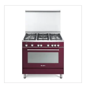 موقد غاز ايطالي