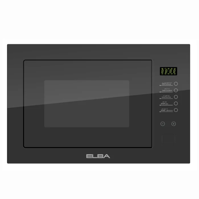 ميكروويف بشواية البا بلت ان 28 لتر اسود - ديجتال TOUCH28 ميكروويف بشواية