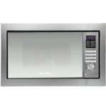 ميكروويف بشواية البا