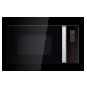 ميكرويف بلت ان البا دجيتال + شوايه اسود - 31 لتر BLACK32