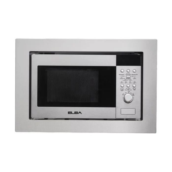 مايكرويف بلت ان البا ديجيتال + شوايه - 23 لتر SPEED23AZ مايكرويف بلت ان