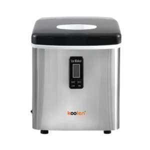 الة صانعة الثلج