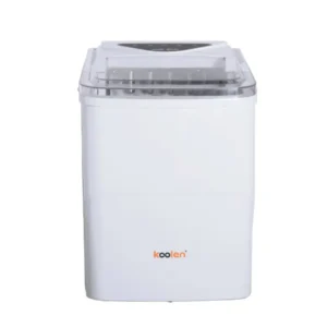 الة صانعة الثلج