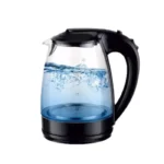 الغلايه الزجاج