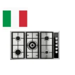 بتوجاز سطحي البا