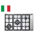 بوتاجاز مسطح غاز