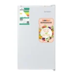 ثلاجة باب واحد