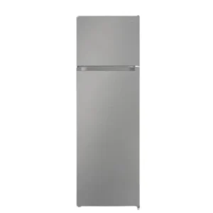 ثلاجة بابين