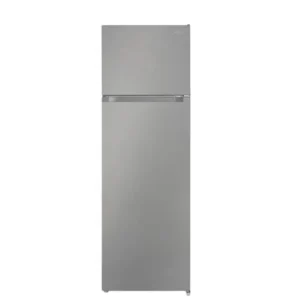 ثلاجة بابين