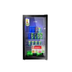 ثلاجة تبريد باب واحد