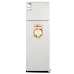 ثلاجة وفريزر بابين