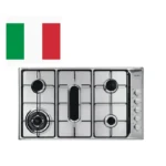 سطح غاز ايطالي