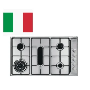 سطح غاز ايطالي