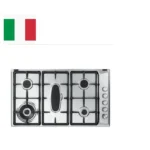 سطح غاز ايطالي