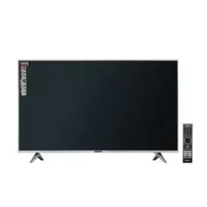 شاشة 65 بوصة