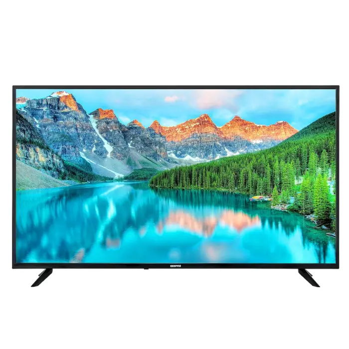 شاشة جيباس سمارت اندرويد 42 بوصة (FULL HD LED) GLED4207XFHD شاشة جيباس