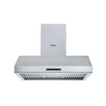 شفاط مطبخ جداري