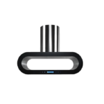 شفاط مطبخ مدخنة