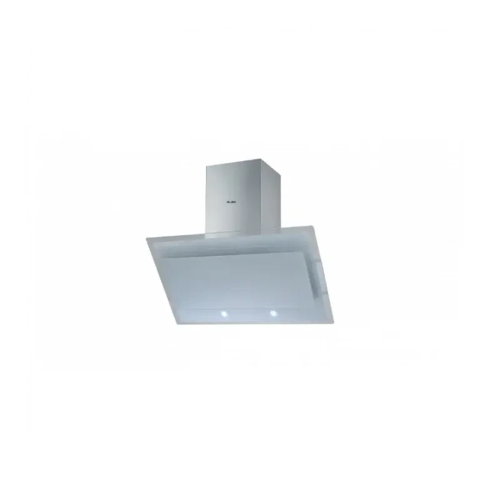 شفاط هواء للمطبخ البا جداري 90 سم - ابيض CCH5391TGW شفاط هواء للمطبخ