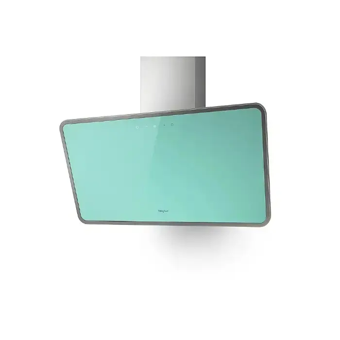 شفاط هواء للمطبخ البا 90 سم - سماوي EK8 S40 CAP 2LED BLUE/F/90 شفاط هواء للمطبخ