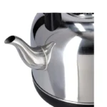 غلاية ماء كهربائية