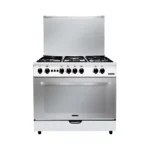 فرن سطحي غاز