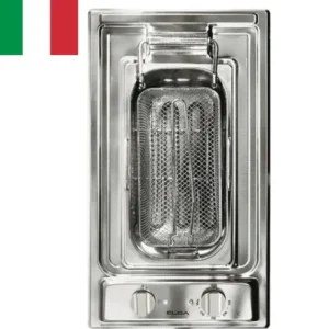 قلاية زيت عميقة