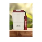 كوب قهوة حافظ للحرارة