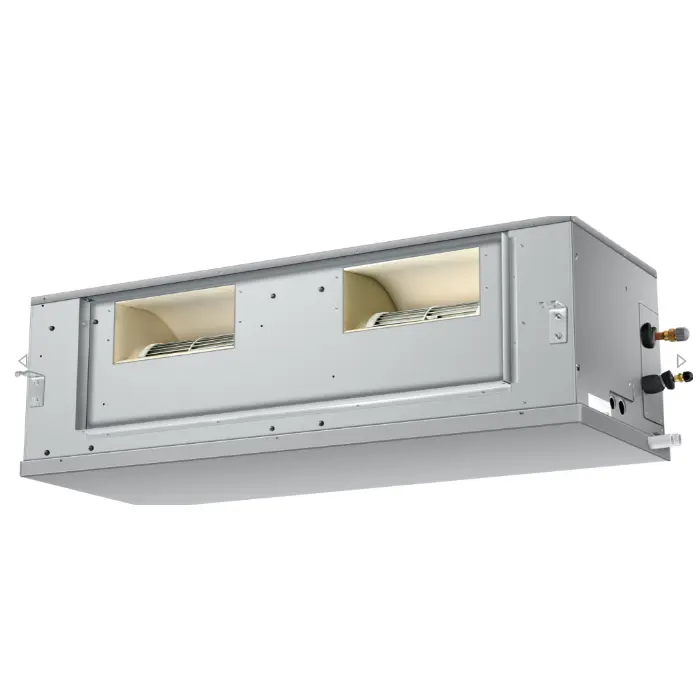 كونسيلد مكيف يورك 6 طن 3 فاز انفرتر - حار / بارد YEDA72BXL3CJ-W3E / YEDA72BYL3CJO-3E كونسيلد مكيف