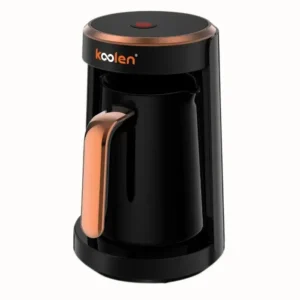 محضرة القهوة