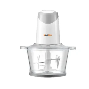 مفرمة الخضار