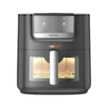 مقلاة هوائية