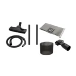 مكنسة رطب وجاف