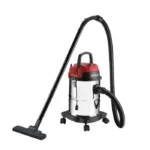 مكنسة رطب وجاف