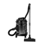 مكنسة كهرباء برميل