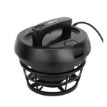 مكنسة كهرباء برميل