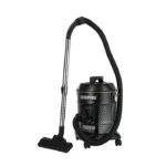 مكنسة كهرباء برميل