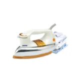 مكواة كهربائية