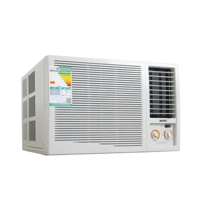 مكيف بيسك 21800 وحدة شباك – بارد BWAC-H24CF مكيف بيسك