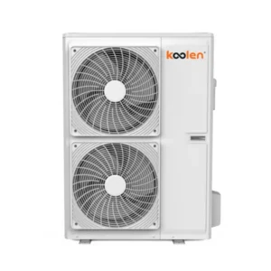 مكيف دولابي