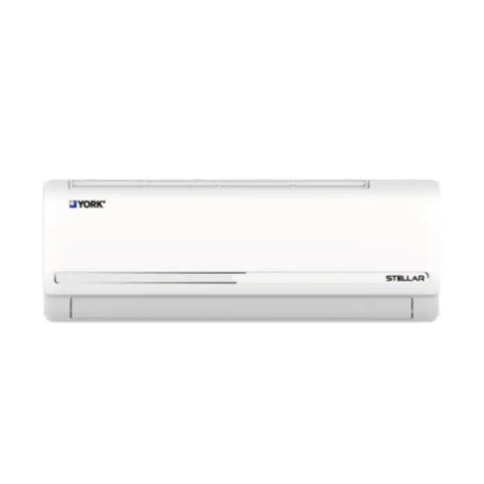 مكيف سبيلت يورك 27200 وحدة حار/بارد - أبيض YQGE30XH3CLE-R6/YQGE30YH3CLEO-6 مكيف سبيلت